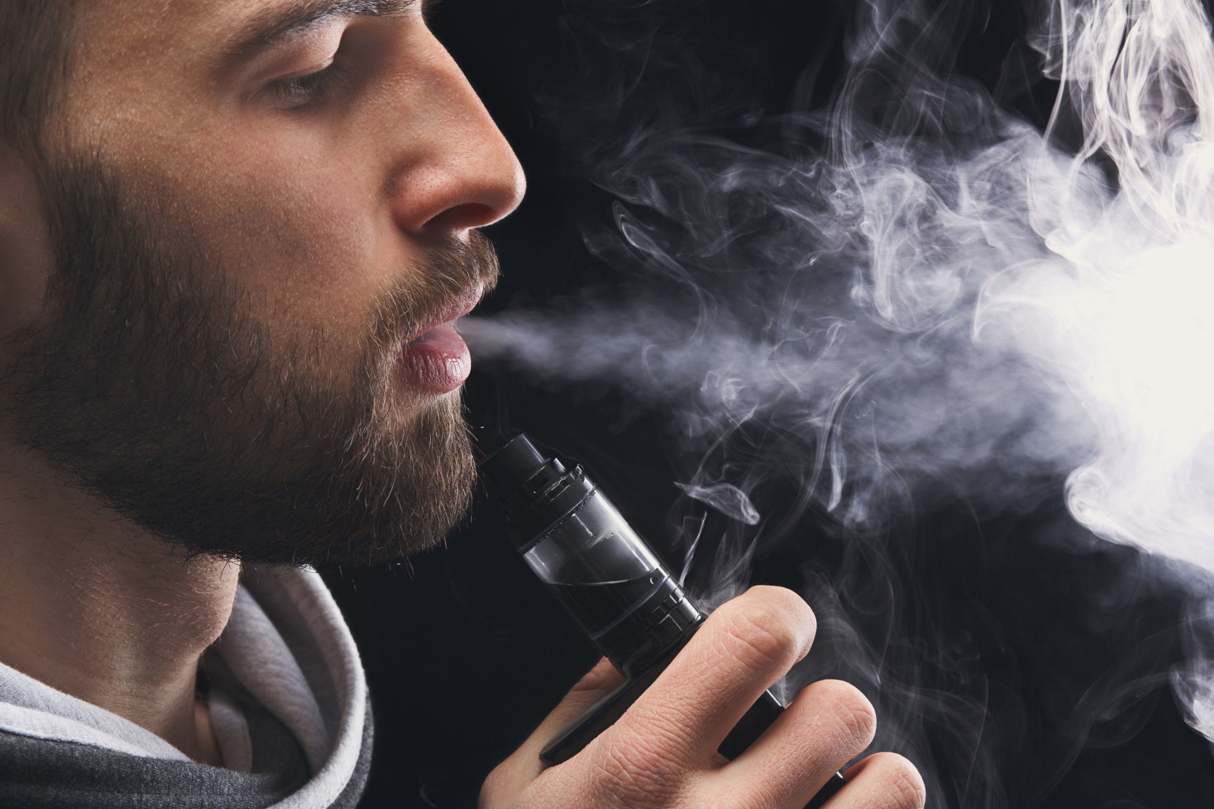 Teen Vaping